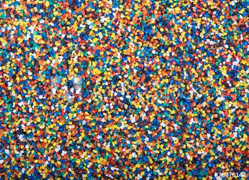 Maalavya Marble Sand Decorative Stone (2 to 5 mm, Multicolour) - Image 3