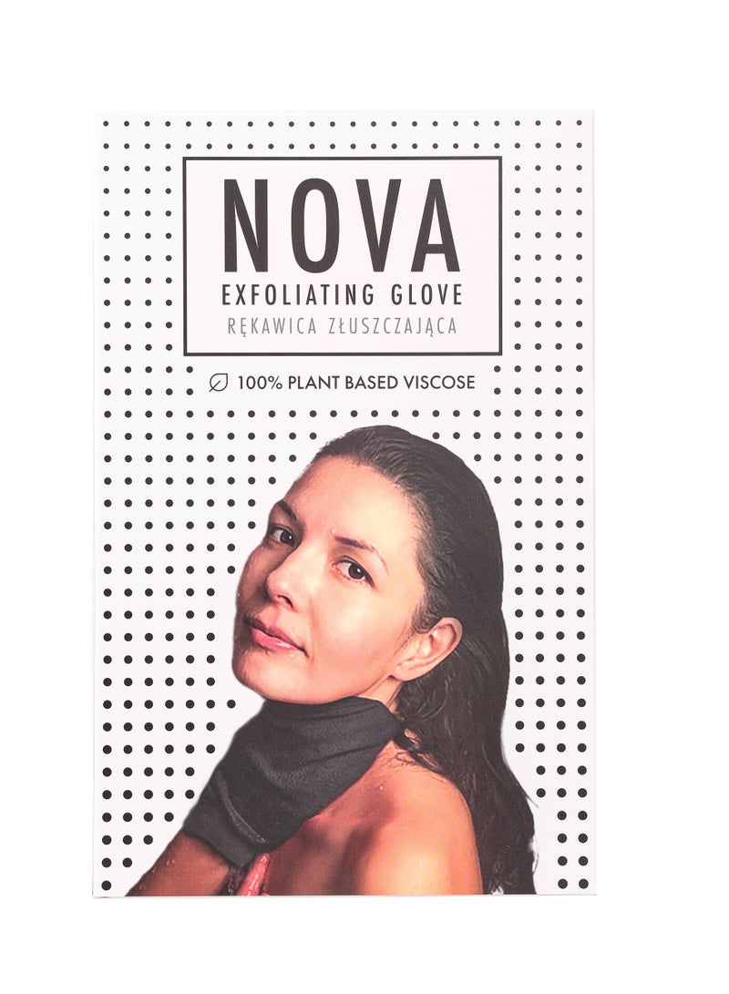 Sister Young Sister Young NOVA Exfoliating Glove – Exfoliating body peeling glove  - Image 2