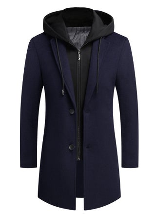 Navy Blue