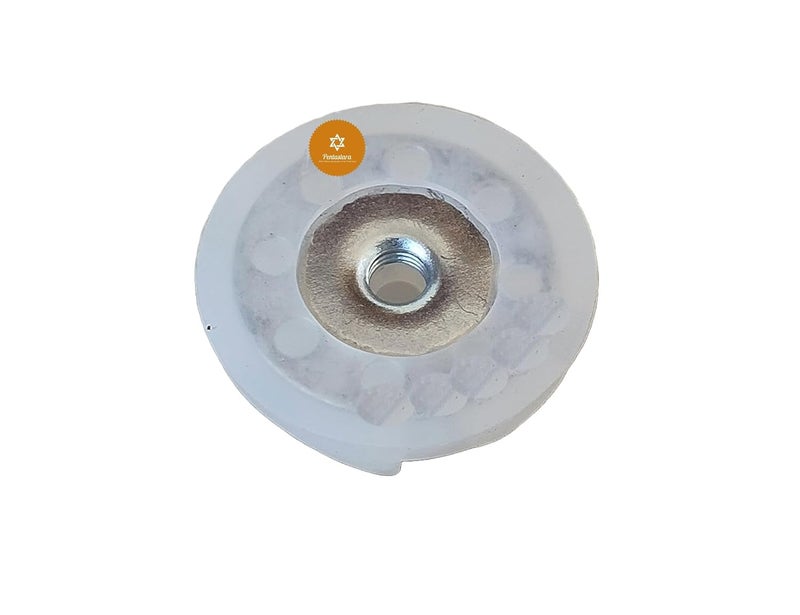 PENTASTARAMixer Grinder ChutneySmall Jar Blade Set with Silicon CouplerSuitable forSUJATA - Image 4
