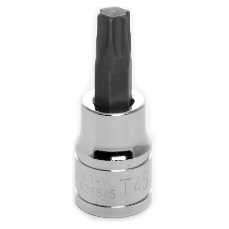 Performance Tool W38845 Star Bit Socket 38Inch Drive
