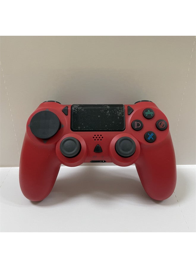 Neutral Certified Complete Private Model Ps4 Handle Non-infringement Ps4 Game Handle Wireless Bluetooth Handle P4 Bluetooth Controller - Image 1