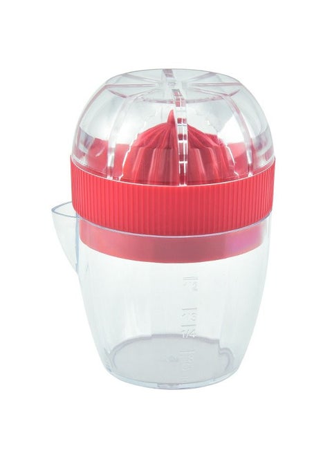Manual Orange Fresh Juice Extractor, Citrus Lemon Squeezer