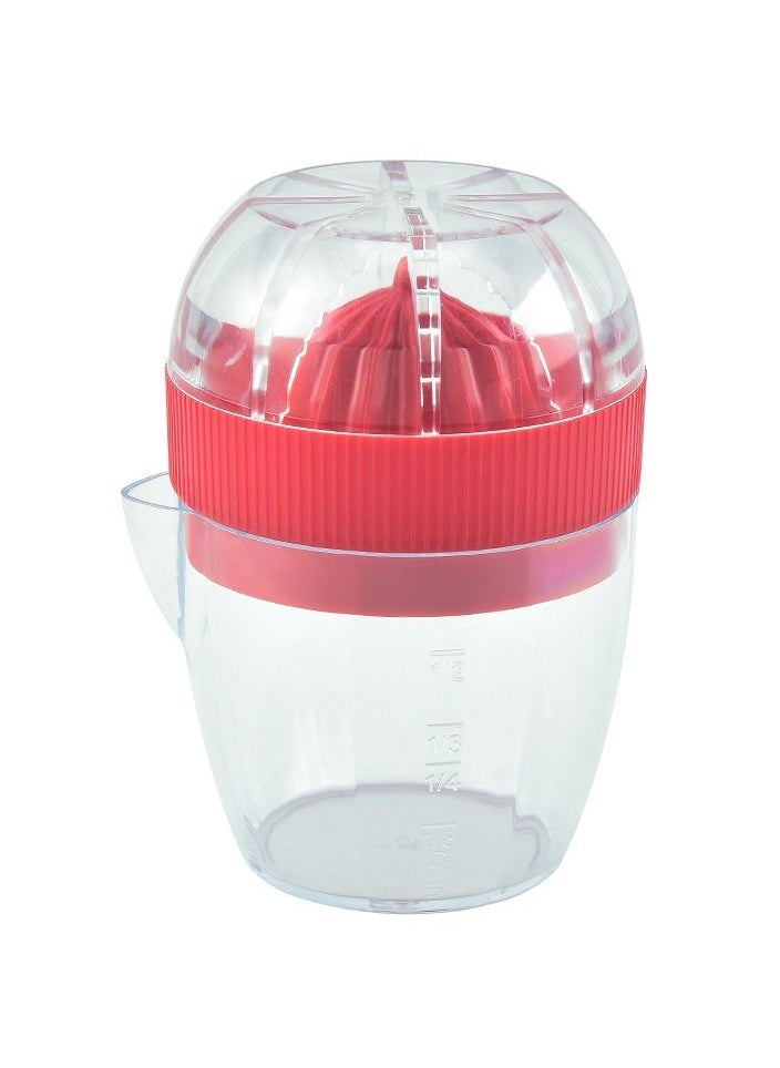 Manual Orange Fresh Juice Extractor, Citrus Lemon Squeezer