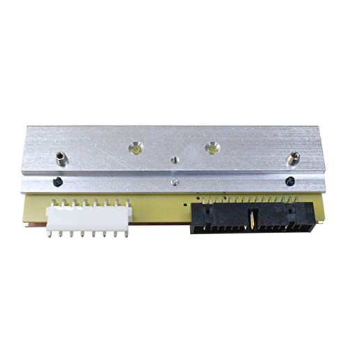 PARTSHE Printhead for Zebra ZT510 203dpi Thermal Label Printer P1083347-005 P1085894 - Image 2
