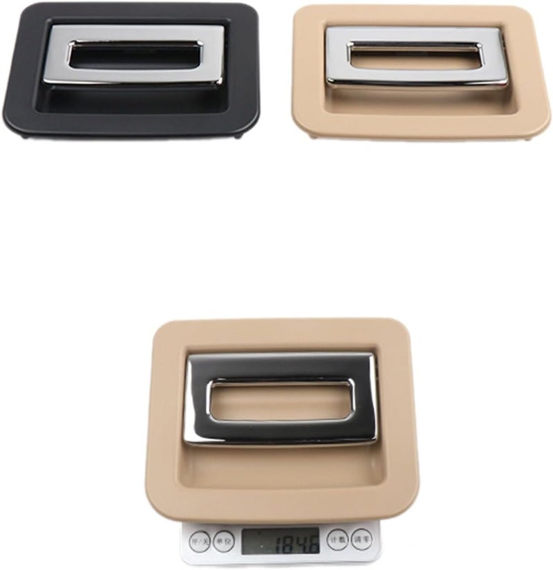 Vuzmode Trunk Carpet Buckle Handle Cover for Porsche - Image 3