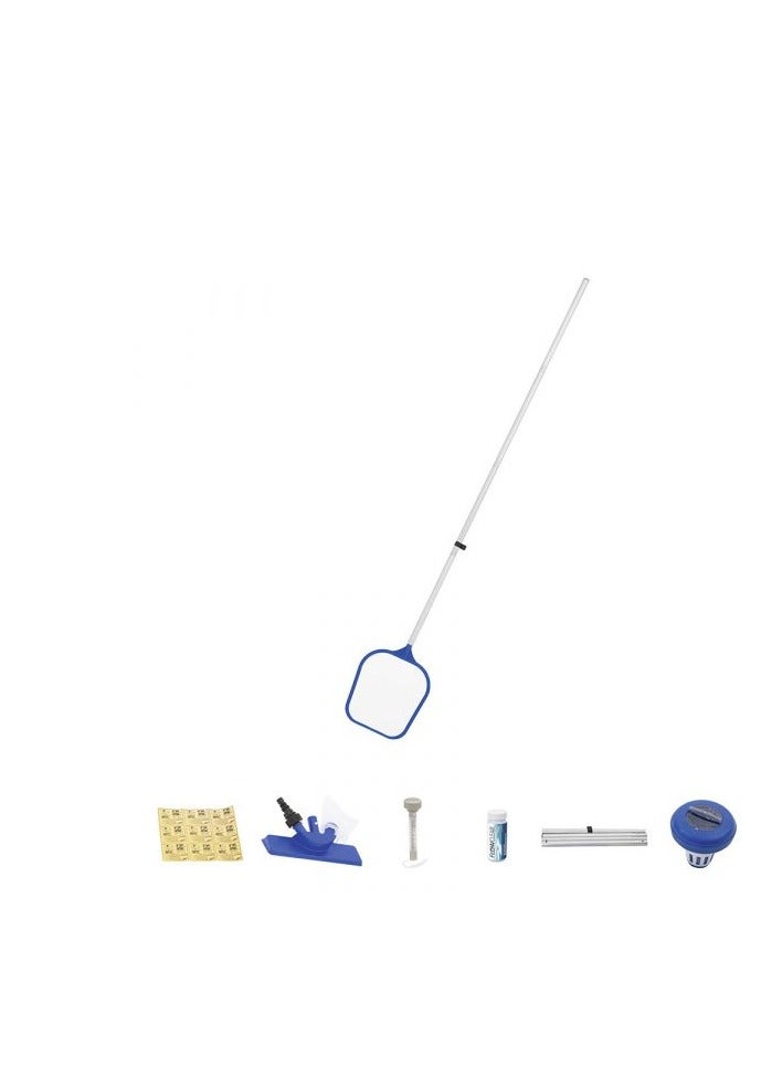 Bestway Flowclear Pool Accessories Set - Image 2