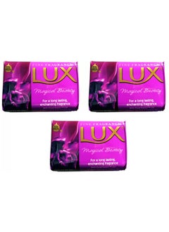 LUX Magical Beauty Soap 170gm (Pack of 3)
