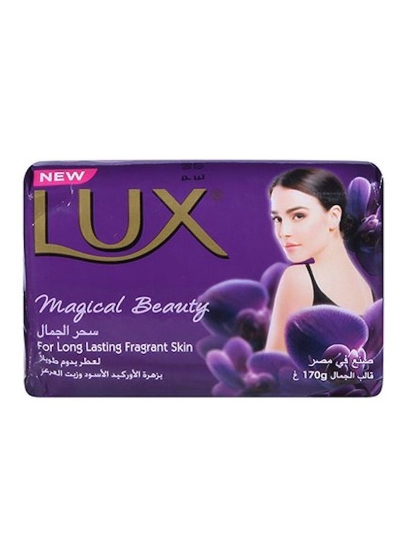 Lux - LUX Magical Beauty Soap 170gm (Pack of 3) - Image 1