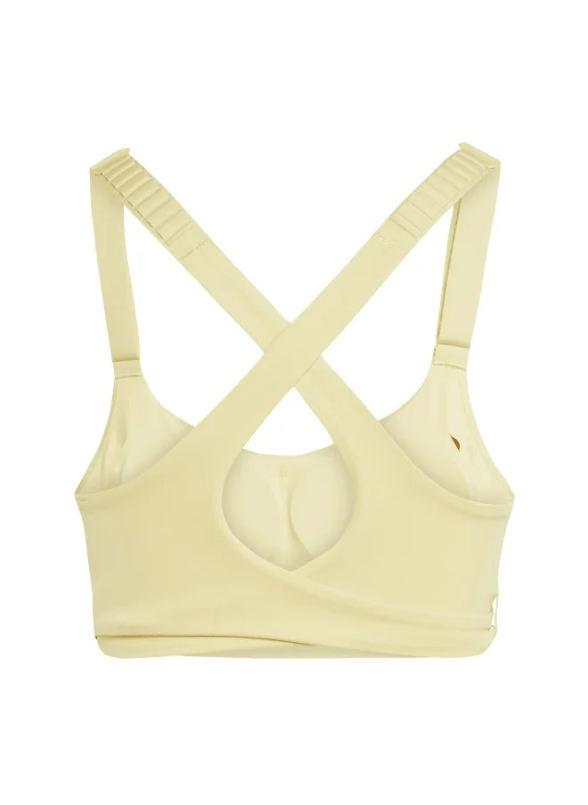 اديداس adidas fastimpact luxe run high support women bra