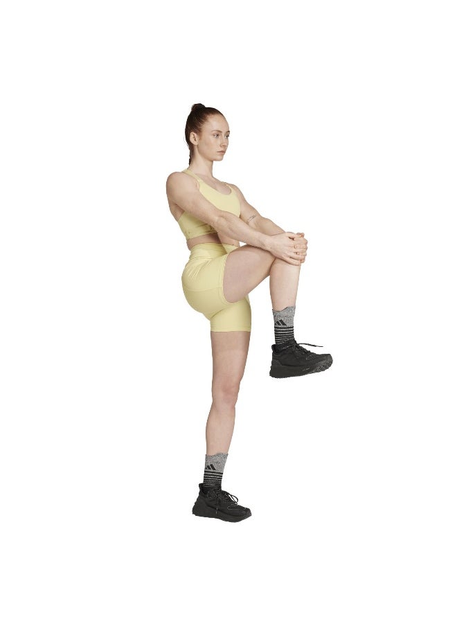 Adidas adidas fastimpact luxe run high support women bra  - Image 5