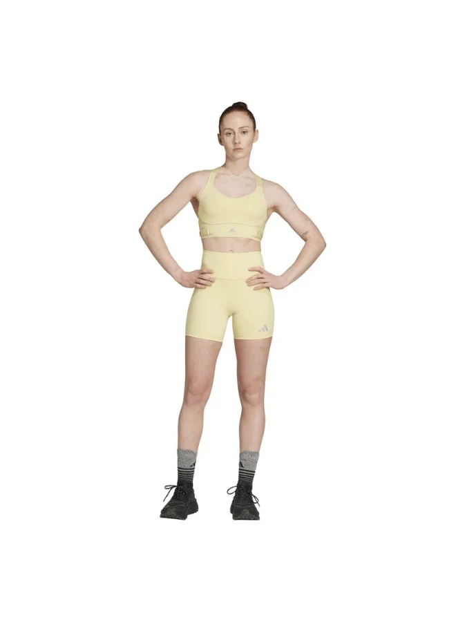 Adidas adidas fastimpact luxe run high support women bra