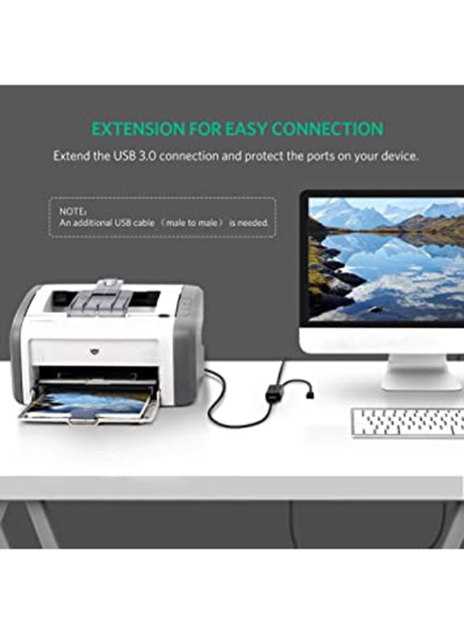 Ugreen Usb 3.0 Extension Cable 5M - Image 2