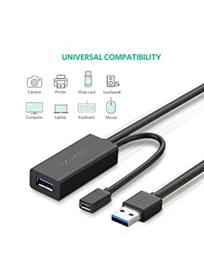 Ugreen Usb 3.0 Extension Cable 5M - Image 4