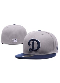Generic New York Fashionable Embroidered Baseball Cap  For Daily Wear And Outdoor Sports 55.8cm 