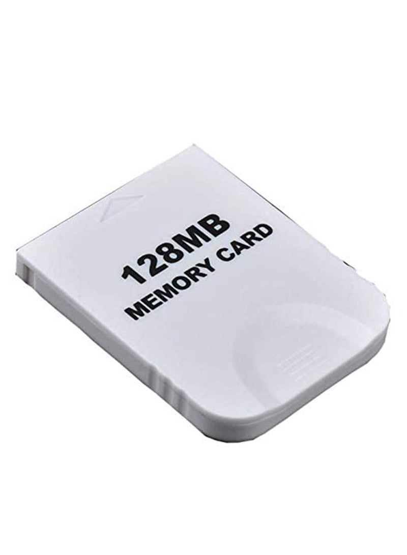 Memory Card Stick for Nintendo Wii (128MB) - Image 1
