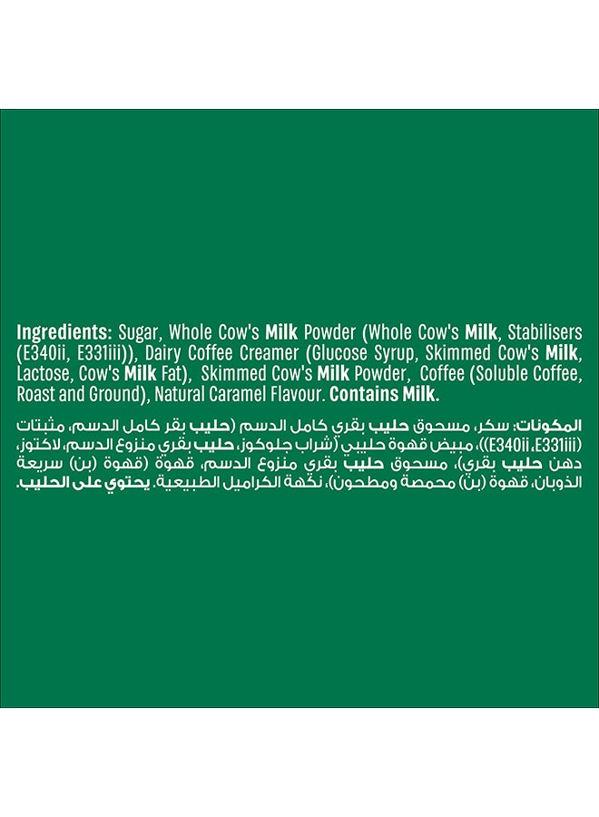 Starbucks Caramel Latte Premium Instant Coffee Mix Stick 23g - Image 3