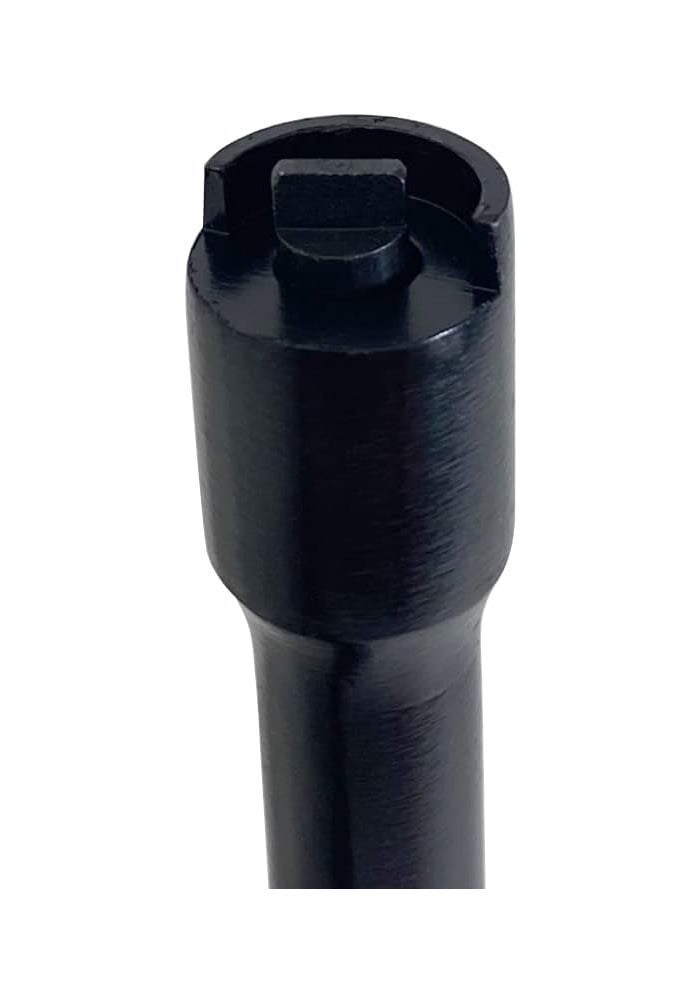 Pit Posse Carburetor Adjustment Tool - 110 Degree Angled Head for Motorcycle Air Mixture - Image 5