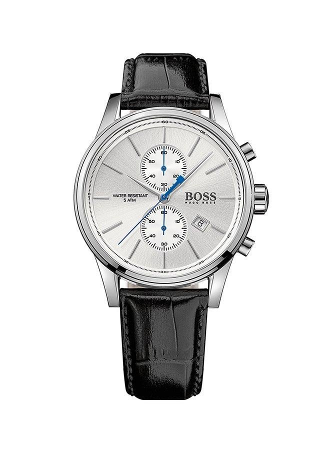 بوس ساعة هيوغو بوس للرجال 1513282 - Image 1