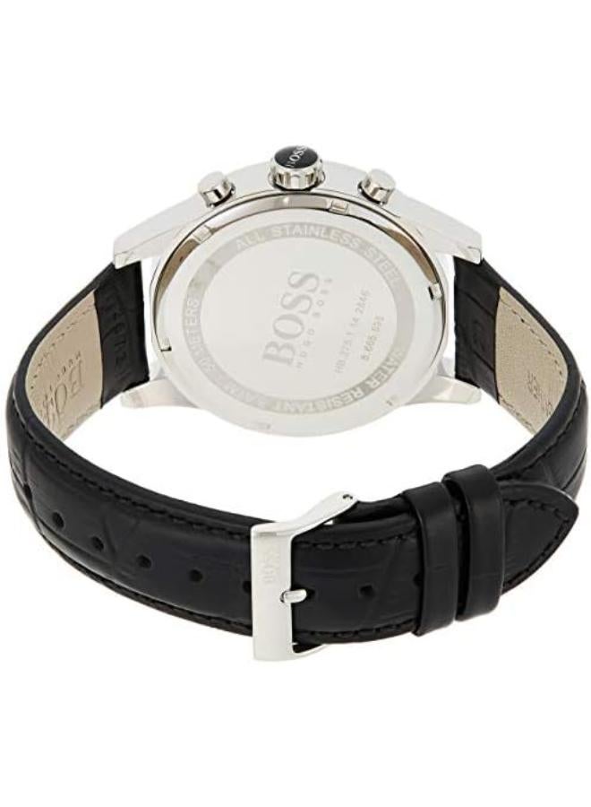 بوس ساعة هيوغو بوس للرجال 1513282 - Image 3