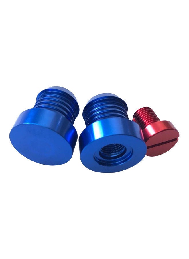 إسكدنيا 3 قطع من قابس تفريغ صمام EGR - Image 1