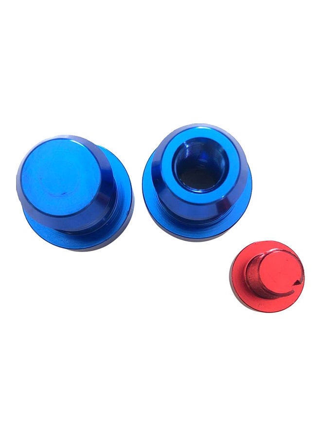 إسكدنيا 3 قطع من قابس تفريغ صمام EGR - Image 3