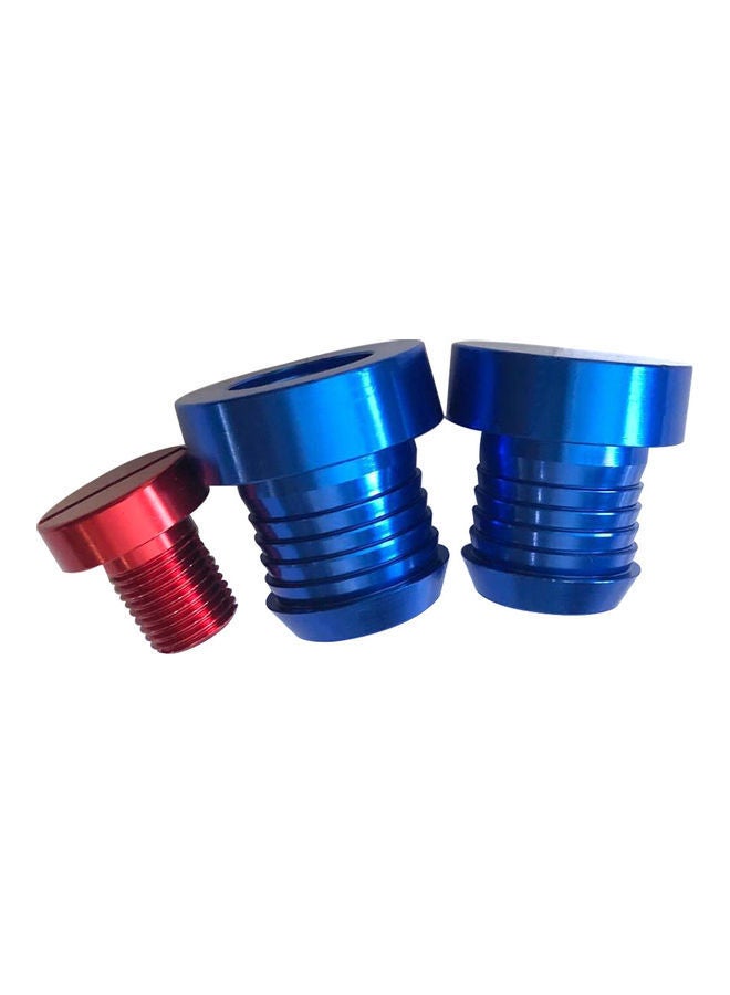 إسكدنيا 3 قطع من قابس تفريغ صمام EGR - Image 2