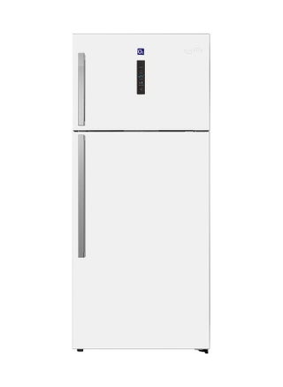 O2 Double Door Inverter Refrigerator, 19.9 Cubic Feet 564 Liter Capacity, White, OBD-564W, 3 years overall and 7 years compressor warranty - pzsku/ZF3B26D5ACBACA5FD800EZ/45/_/1675951578/25e51ccb-4701-4920-bfe4-9ae1be7926ad