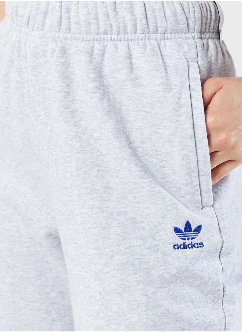 adidas Originals Logo Sweatpants