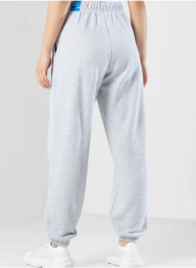 adidas Originals Logo Sweatpants