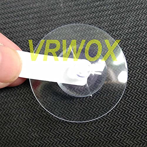 VRWOX 2 Pcs Glass Screen Protector For BN0150-28E/BN0151-09L Watch,2.5D Rounded Edges 9H Premium Real Tempered Glass Anti Scratch For 【 BN0150 / BN0151】 - Image 4