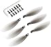 Parrot PF070311 Propellers for Anafi Dark Grey - Image 3