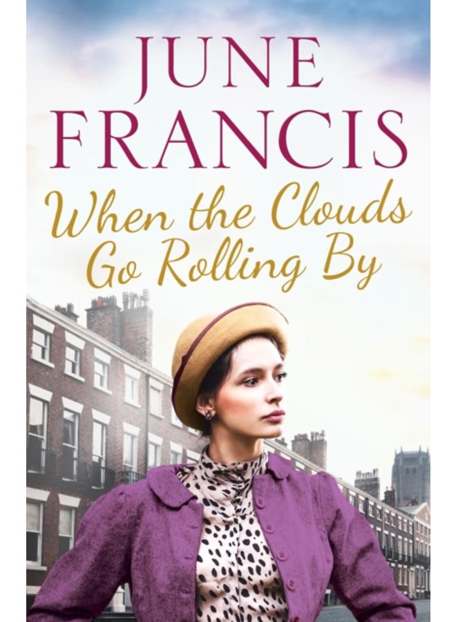 When the Clouds Go Rolling By