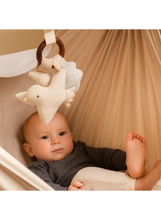 مونبون لعبة ليلية ناعمة - Image 3