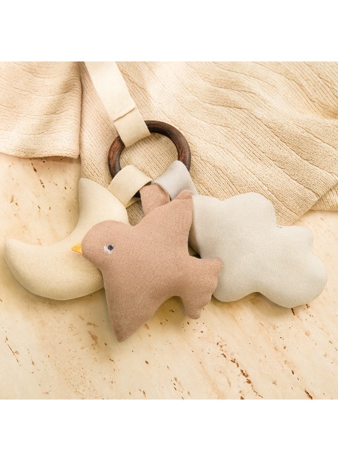 مونبون لعبة ليلية ناعمة - Image 4