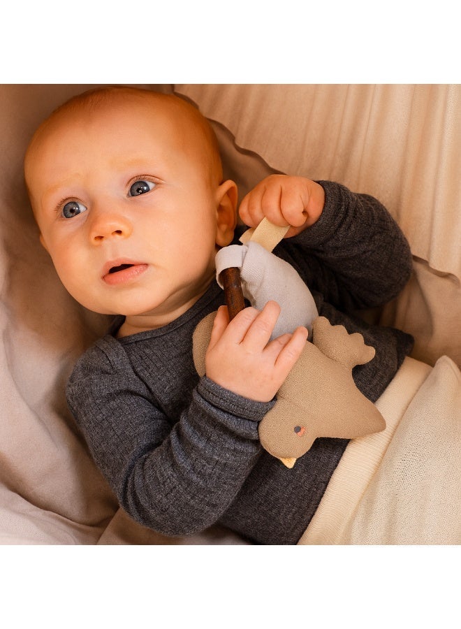 مونبون لعبة ليلية ناعمة - Image 2