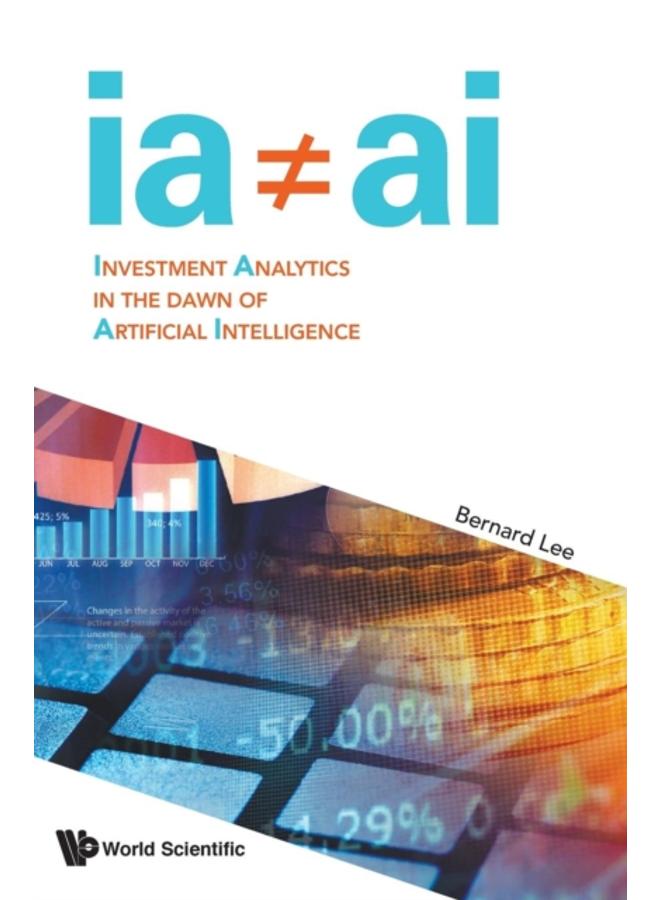 Investment Analytics In The Dawn Of Artificial Intelligence