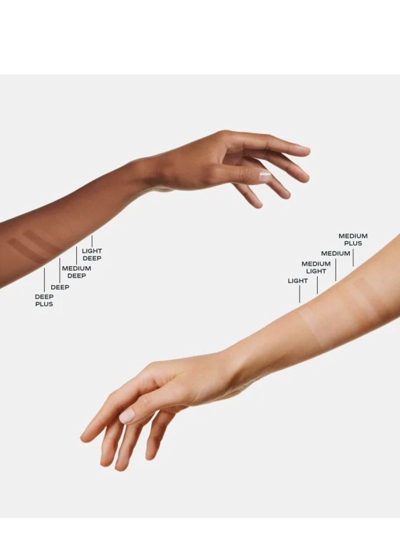 CHANEL تلوين الماء الخفيف - عميق فاتح - Image 4