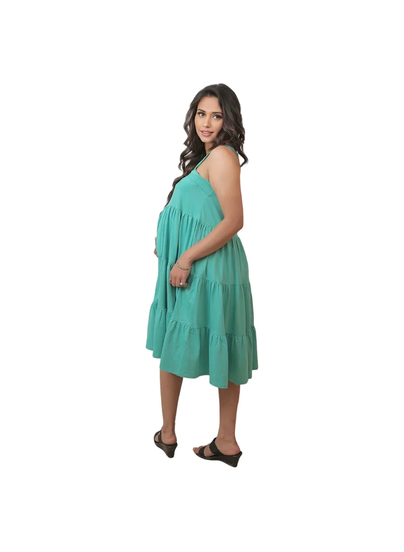 TUMMY Maternity dress for women