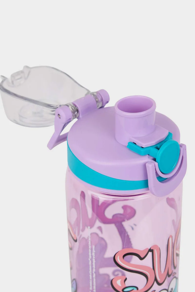 Defacto Unisex Water Bottle