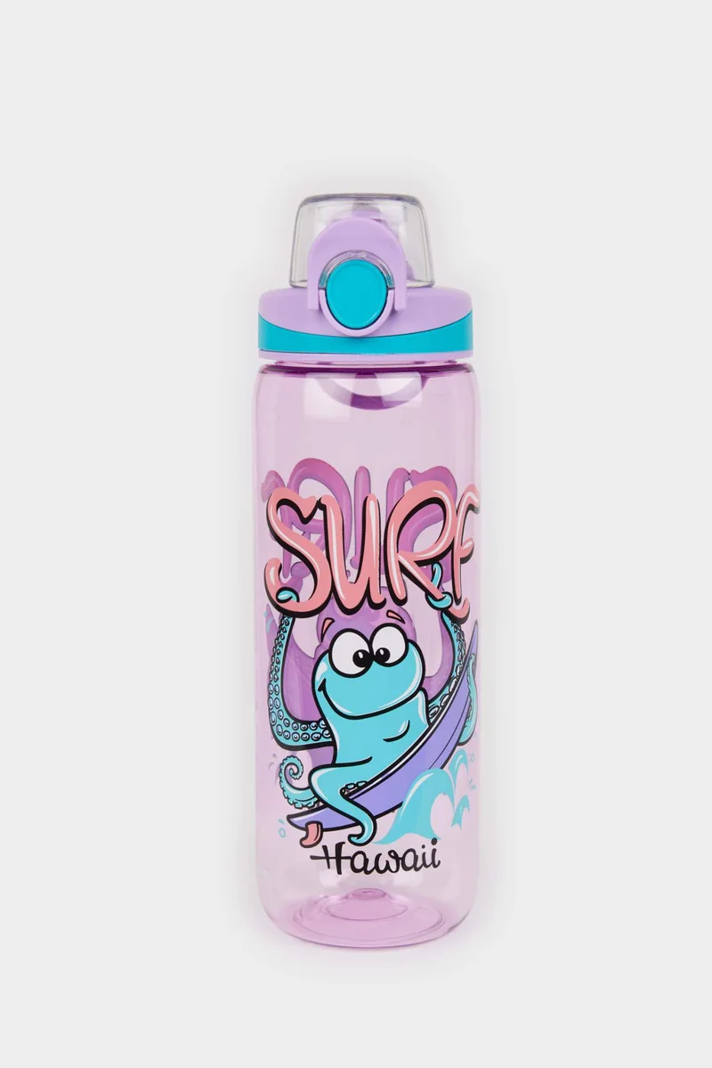 Defacto Unisex Water Bottle