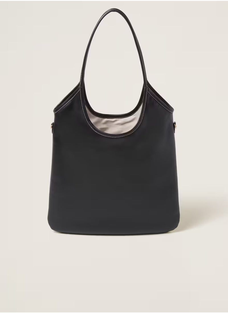 Miu Miu IVY leather tote bag shoulder  - Image 3