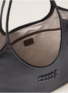 Miu Miu IVY leather tote bag shoulder  - Image 4