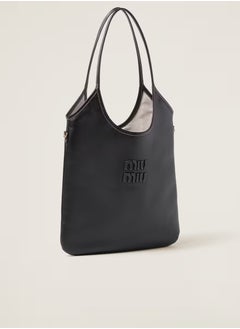 Miu Miu IVY leather tote bag shoulder  - Image 2