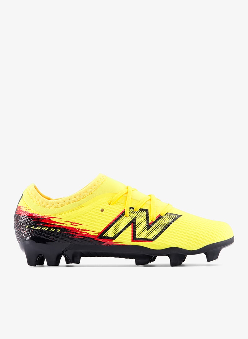 New Balance Youth Furon Team Junior Fg - Image 1