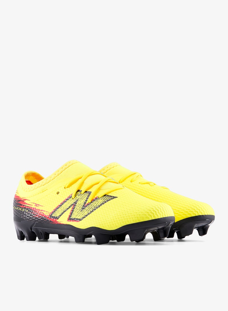 New Balance Youth Furon Team Junior Fg - Image 3