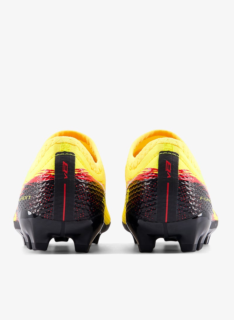 New Balance Youth Furon Team Junior Fg - Image 4
