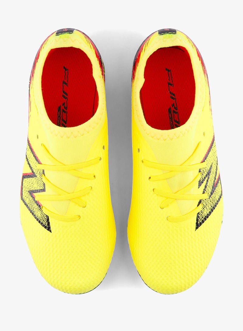 New Balance Youth Furon Team Junior Fg - Image 5