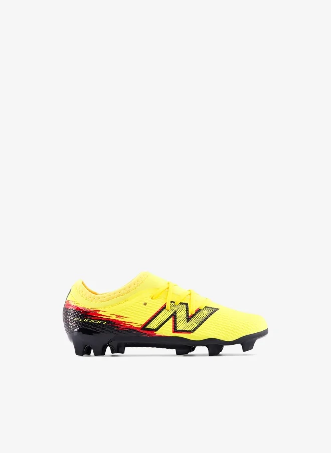 New Balance Youth Furon Team Junior Fg