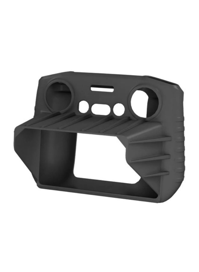 1PCS Scratch Proof Silicone Cover For Dji Rc Compatible with Dji Mini 3 Pro Drone Protective Cover Anti-collision Silicone Case Protective Sleeve - Image 1